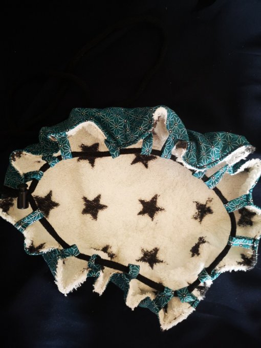sac piscine 