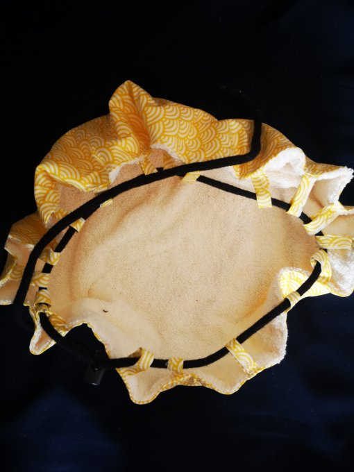 sac piscine 